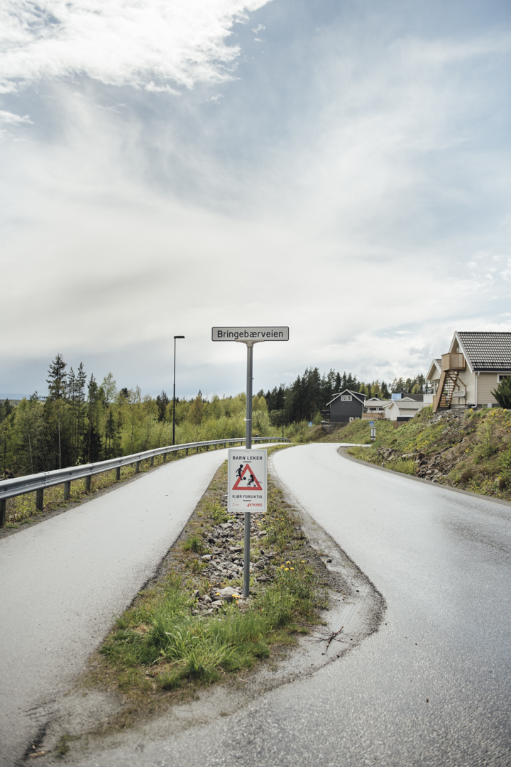 Trygg og fin skolevei